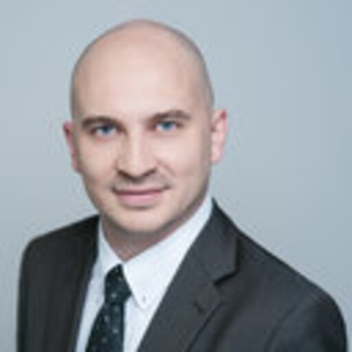 Mieszko Maj