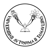 Universidad Autónoma De Tamaulipas logo