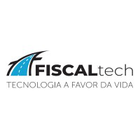 Fiscaltech Tecnologia e automação logo