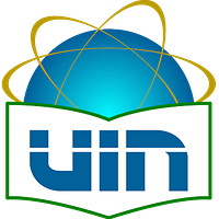 Syarif Hidayatullah State Islamic University Jakarta logo