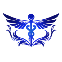 Healthcare Hustlers logo