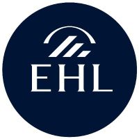 École hôtelière de Lausanne logo