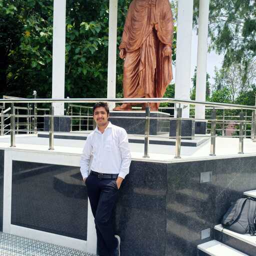 Aditya Singh
