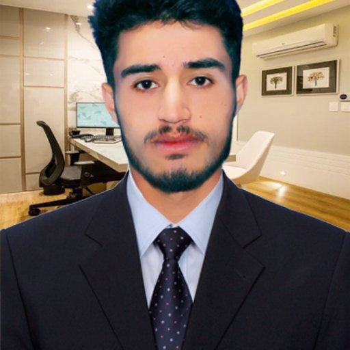Abdul Shakoor Khan