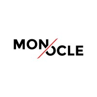 Monocle Solutions logo
