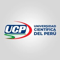 Pontificia Universidad Católica del Perú logo
