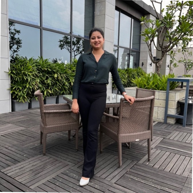 Aditi Singh