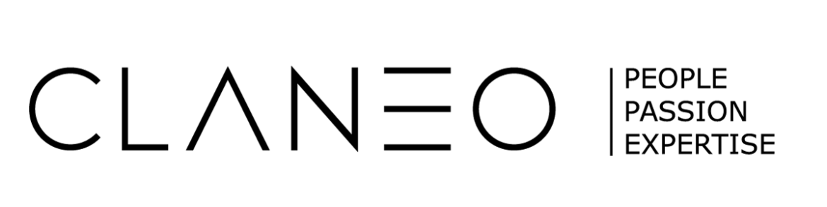 Claneo | Internationales SEO & Content Marketing logo