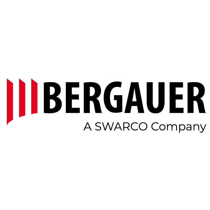 Bergauer AG logo