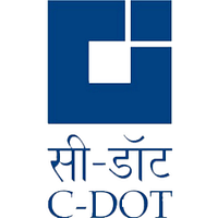 C-DOT logo
