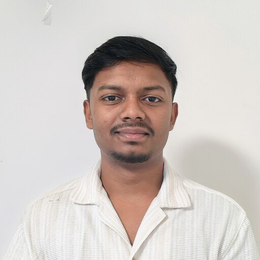 Karan Gharde