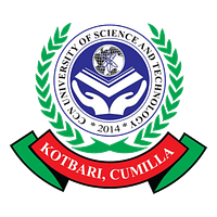 CCN University Of Science and Technology logo