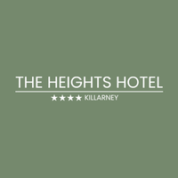 The Heights Hotel Killarney logo