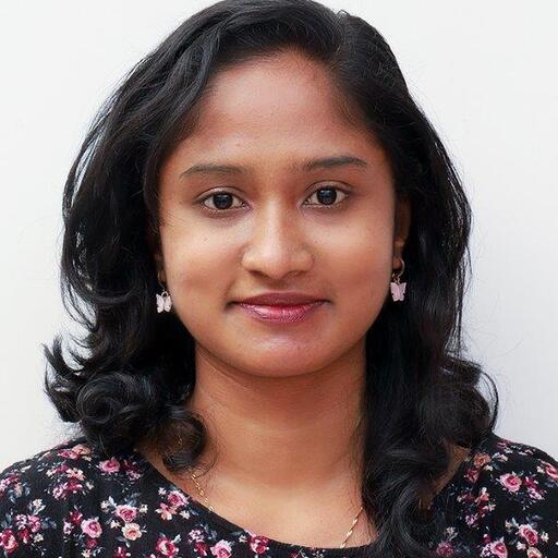Nipuni Sanjula