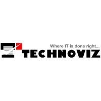 Technoviz logo