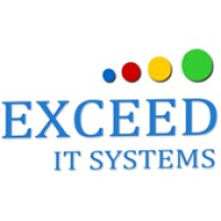 Exceed IT Systems logo