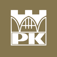 Cracow University of Technology logo