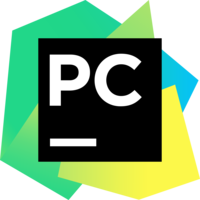 PyCharm logo