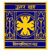 University of North Bengal logo