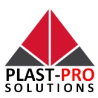 Plast Pro Solutions logo