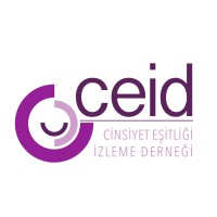 Association for Monitoring Gender Equality (CEiD) logo