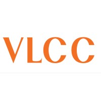 VLCC logo