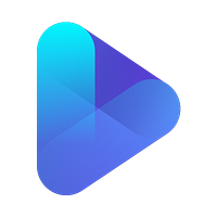 Distributed logo