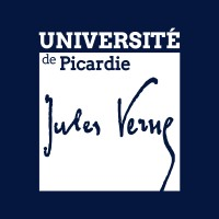 University of Amiens logo