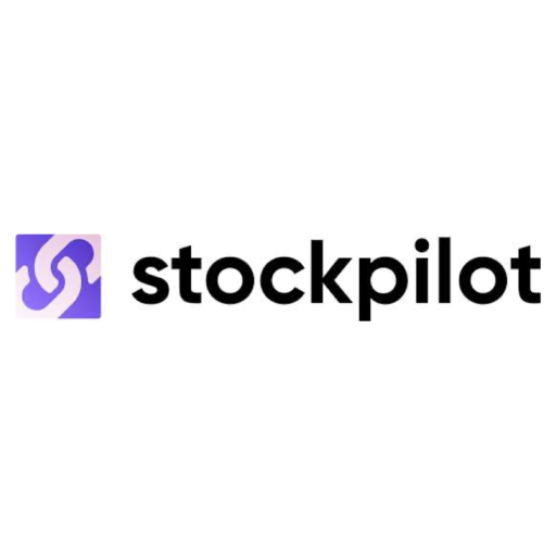 Stockpilot logo