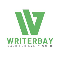 Writerbay logo