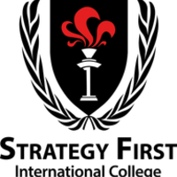 Strategy First University logo