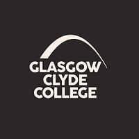 Glasgow Clyde College logo
