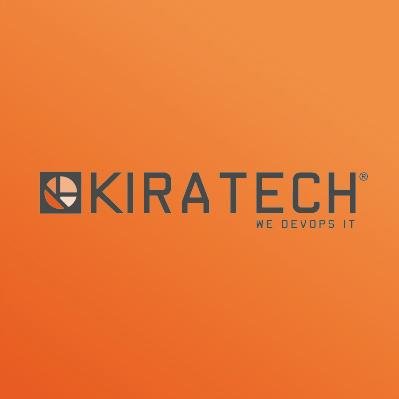 Kiratech logo