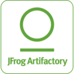 JFrog Artifactory logo