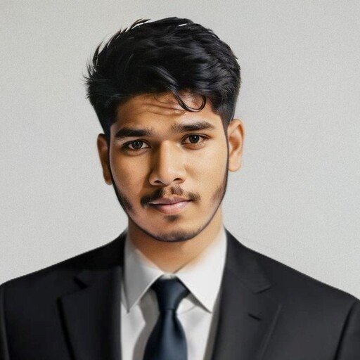 Harshal Shirke