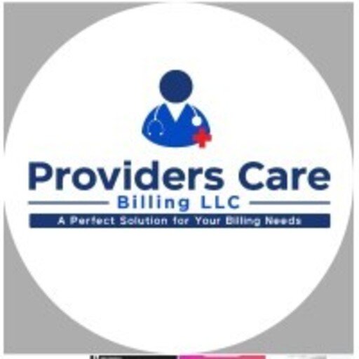 Providers Care Billing logo
