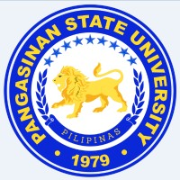 Pangasinan State University logo