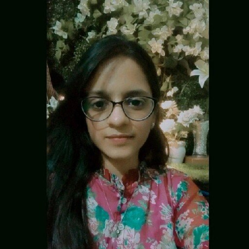 Karishma Garg