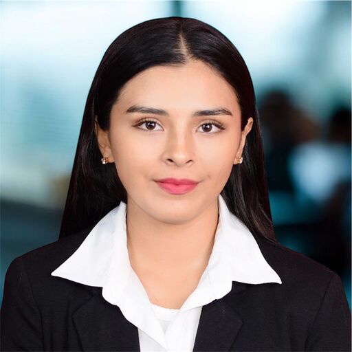 Angeles Meline Arana