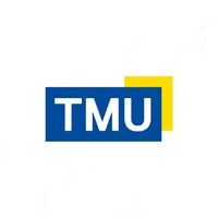 Ryerson University logo