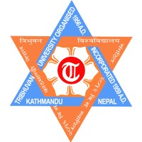 Tribhuvan University logo