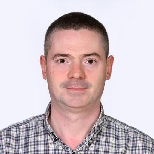 Petr Kalmukhyan