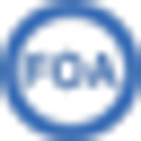 The Fiber Optics Association, Inc logo