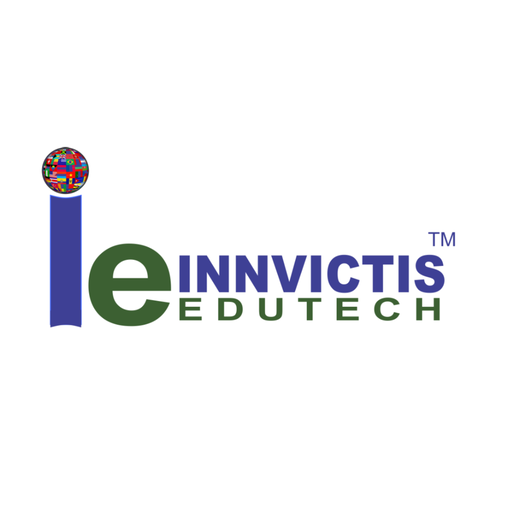 Innvictis Edutech logo