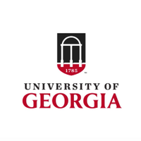 The University of Georgia logo