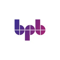 BPB PUBLICATIONS logo