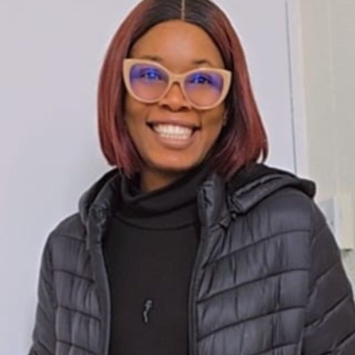 Norah Chimezie-Uzoamaka