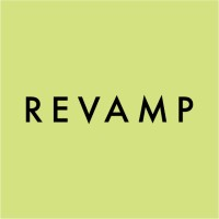 Revamp Engineering, Inc. logo