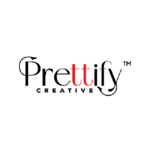 Prettify Creative logo
