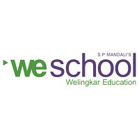 Welingkar Institute of Management Development and Research logo